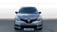 Renault Captur 1.5 dCi 90 Dynamique S Nav 5dr Auto Diesel Hatchback